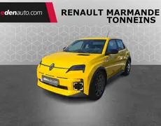 Renault R5 E-Tech Sainte-Bazeille