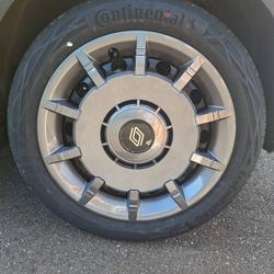 Renault R5 E-Tech Renault 5 E-Tech Electrique 120 ch autonomie urbaine Evolution 5p Sainte-Bazeille