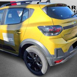 Dacia Sandero Sandero ECO-G 120 auto Stepway Extreme 5p Sainte-Bazeille