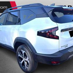 Dacia Bigster Bigster Hybrid 155 Journey 5p Sainte-Bazeille