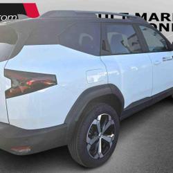 Dacia Bigster Bigster Hybrid 155 Journey 5p Sainte-Bazeille