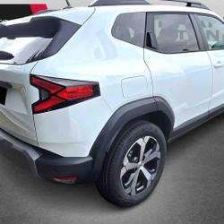 Dacia Duster Duster ECO-G 100 Journey 5p Sainte-Bazeille