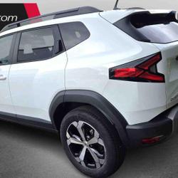 Dacia Duster Duster ECO-G 100 Journey 5p Sainte-Bazeille