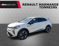 Renault Symbioz - Symbioz E-Tech full hybrid 160 ch Techno 5p - 31 990 €