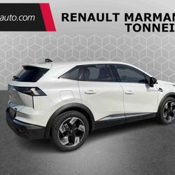 Renault Symbioz Symbioz E-Tech full hybrid 160 ch Techno 5p Sainte-Bazeille