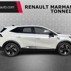 Renault Symbioz Symbioz E-Tech full hybrid 160 ch Techno 5p Sainte-Bazeille