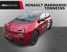 Renault Twingo 3