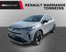 Renault Symbioz - Symbioz E-Tech full hybrid 160 ch Iconic 5p - 35 990 €