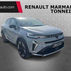 Renault Symbioz Symbioz E-Tech full hybrid 160 ch Iconic 5p Sainte-Bazeille