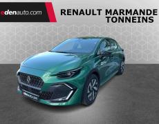 Renault Clio 6 Sainte-Bazeille