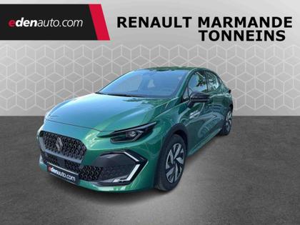 Renault Clio - Clio TCe 115 ch Evolution 5p - 19 490 €