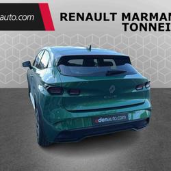 Renault Clio 6 Clio TCe 115 ch Evolution 5p Sainte-Bazeille