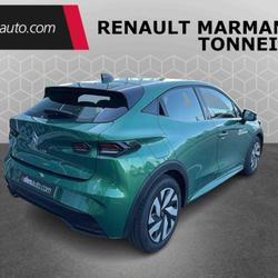 Renault Clio 6 Clio TCe 115 ch Evolution 5p Sainte-Bazeille