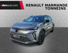 Renault Scenic 4 - Scenic E-Tech électrique 220 ch grande autonomie Techno esprit Alpine 5p - 45 890 €