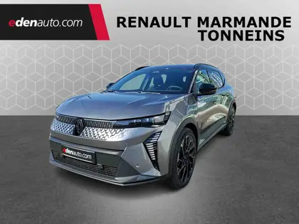 Renault Scenic 4 - Scenic E-Tech électrique 220 ch grande autonomie Techno esprit Alpine 5p - 47 990 €