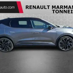 Renault Scenic 4 Scenic E-Tech &eacute;lectrique 220 ch grande autonomie Techno esprit Alpine 5p Sainte-Bazeille