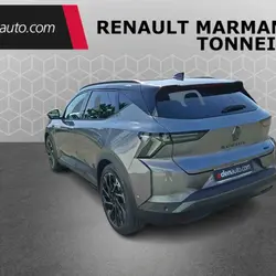 Renault Scenic 4 Scenic E-Tech &eacute;lectrique 220 ch grande autonomie Techno esprit Alpine 5p Sainte-Bazeille