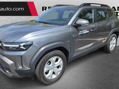 Dacia Duster - Duster Hybrid 155 Expression 5p - 28 550 €