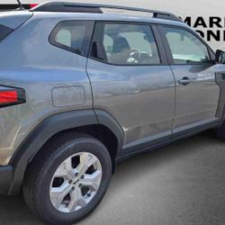 Dacia Duster Duster Hybrid 155 Expression 5p Sainte-Bazeille