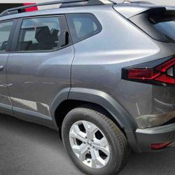 Dacia Duster Duster Hybrid 155 Expression 5p Sainte-Bazeille