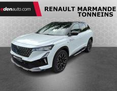 Renault Austral Sainte-Bazeille