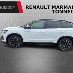 Renault Austral Austral full hybrid E-Tech 200 ch Esprit Alpine 5p Sainte-Bazeille
