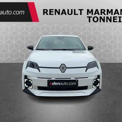 Renault R5 E-Tech 5 E-Tech Electrique 150 ch autonomie confort Techno 5p occasion - Sainte-Bazeille - photo 2/38
