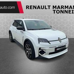 Renault R5 E-Tech 5 E-Tech Electrique 150 ch autonomie confort Techno 5p occasion - Sainte-Bazeille - photo 3/38