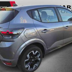 Dacia Sandero TCe 100 Journey 5p occasion - Sainte-Bazeille - photo 2/18