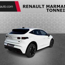 Renault Clio 6 E-Tech full hybrid 160 ch Techno 5p occasion - Sainte-Bazeille - photo 2/34