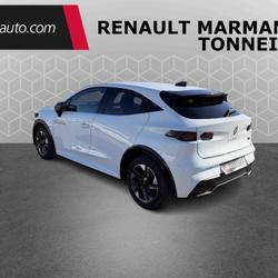 Renault Clio 6 E-Tech full hybrid 160 ch Techno 5p occasion - Sainte-Bazeille - photo 3/34