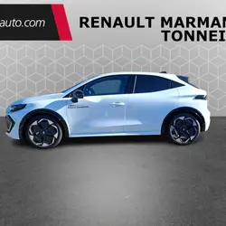 Renault Clio 6 E-Tech full hybrid 160 ch Techno 5p occasion - Sainte-Bazeille - photo 2/31