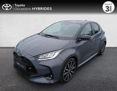 Toyota Yaris Ploërmel