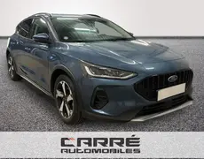 Ford Focus Avrillé