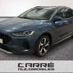 Ford Focus 1.0 Flexifuel hybrid 125 Active X Pshift (Type 10-22) Bio&eacute;thanol 5 portes (janv. 2024) (co2 128) occasion - Avrill&eacute; - photo 2/14