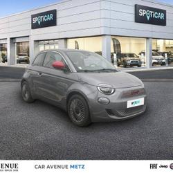 Fiat 500 II 500 e 95 ch (RED) Metz