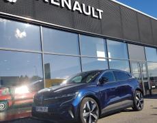 Renault Megane E-Tech Le Pouzin