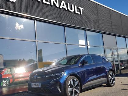 Renault Megane - TECHNO EV60 220 CV SUPER CHARGE CH - 27 590 €