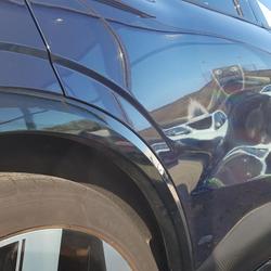 Renault Megane E-Tech TECHNO EV60 220 CV SUPER CHARGE CH Le Pouzin