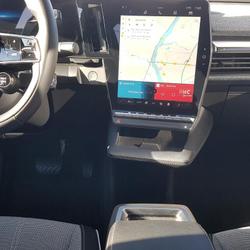 Renault Megane E-Tech TECHNO EV60 220 CV SUPER CHARGE CH Le Pouzin