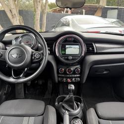 Mini Mini COOPER S 192CH Perpignan