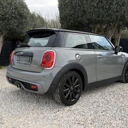 Mini Mini COOPER S 192CH Perpignan