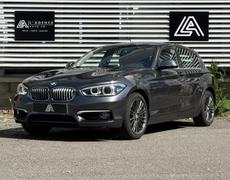 BMW Serie 1 Quimper