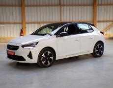 Opel Corsa Romagné