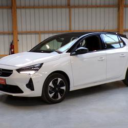 Opel Corsa 136 ch GS line Romagn&eacute;