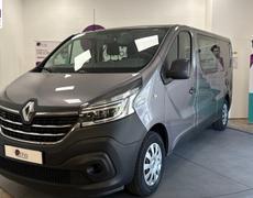 Renault Trafic Alençon
