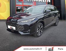 MG EHS Mantes-la-Ville
