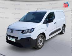 Fiat Doblo Dijon