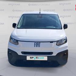 Fiat Doblo M Diesel 130ch automatique Pack Premium Connect Dijon