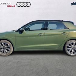 Audi A1 Sportback A1 Sportback 30 TFSI 116 ch S tronic 7 Design Saint-Victoret